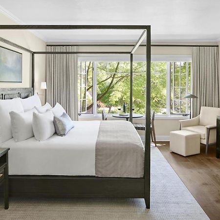 Milliken Creek Inn Napa Exterior photo