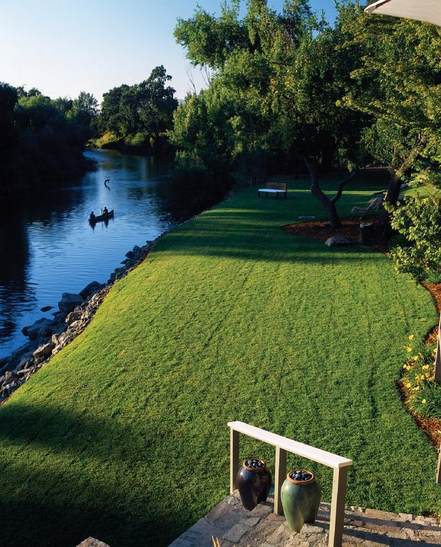 Milliken Creek Inn Napa Exterior photo
