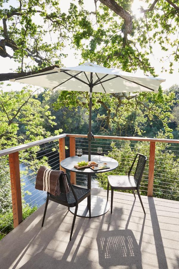 Milliken Creek Inn Napa Exterior photo