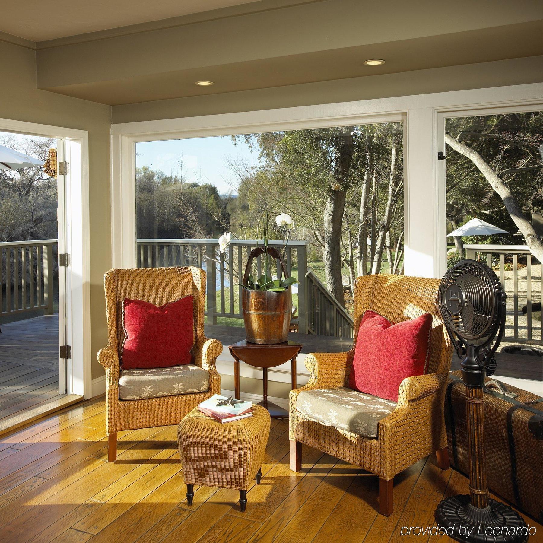 Milliken Creek Inn Napa Facilities photo