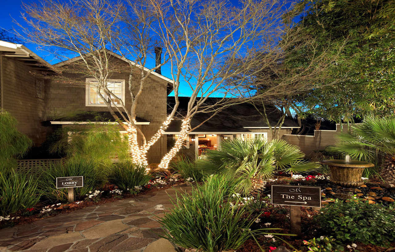 Milliken Creek Inn Napa Exterior photo